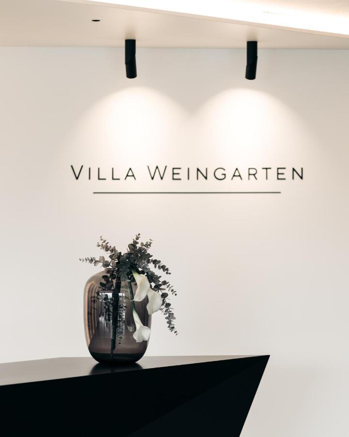 Villa Weingarten Caldaro Exterior photo